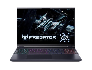 Laptop gaming Acer Predator Helios Neo 16AI, Intel Core Ultra 9, 32GB RAM, 1TB SSD