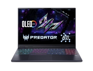 Laptop Gaming Acer Predator Helios Neo 16S AI, Intel Core Ultra 7, 32GB RAM, 1TB SSD