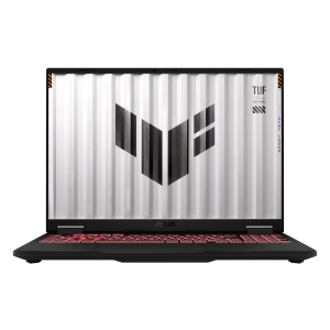 Laptop Gaming ASUS TUF A16 AMD Ryzen 7, 16GB RAM, 1TB SSD, RTX 5050, Jaeger Grey