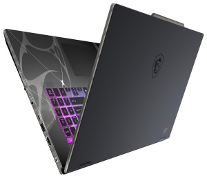 Laptop Gaming MSI Cyborg 17, 17.3 Full HD, Intel Core i7, NVIDIA RTX 5060, 16GB RAM - Img 7