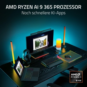 Laptop Gaming Razer Blade 16 (2025) - NVIDIA GeForce RTX 5060, AMD Ryzen 9, 16GB RAM, 1TB SSD - Img 5