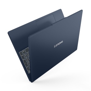 Laptop Lenovo IdeaPad Slim 3 8GB RAM 256GB SSD Culoare Cosmic Blue - Img 13