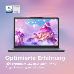 Laptop Lenovo IdeaPad Slim 3 AMD R5 16GB RAM 512GB SSD - Img 3