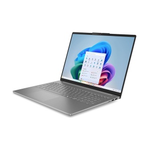 Laptop Lenovo IdeaPad Slim 5 16 WUXGA AMD Ryzen 5 512GB SSD 16GB RAM Gri - Img 3
