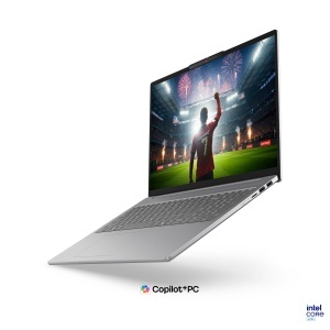 Laptop Lenovo IdeaPad Slim 5 Intel Ultra 7 16GB RAM 1TB SSD Luna Grey - Img 2