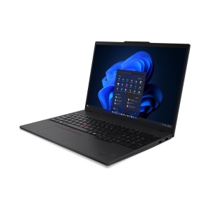 Laptop Lenovo ThinkPad T16 G4, 32GB RAM, 1TB SSD, 16 WUXGA IPS, Windows 11 Pro - Img 3