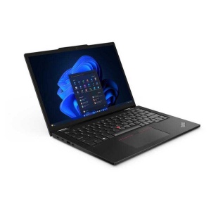 Laptop Lenovo THINKPAD X13 Yoga, 13.3 inch, Intel Core Ultra 7, 16GB RAM, 512GB SSD