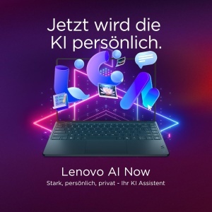 Laptop Lenovo Yoga Slim 9i 14 4K OLED Touch Intel Core Ultra 7 32GB RAM 1TB SSD Tidal Teal - Img 4