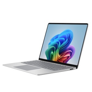 Laptop Microsoft Surface, 13.8 Snapdragon X Plus 16GB RAM, 512GB SSD