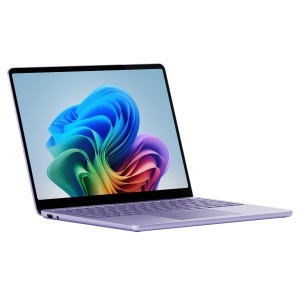 Laptop Microsoft Surface, 13, Snapdragon X Plus, 16GB RAM, 512GB SSD