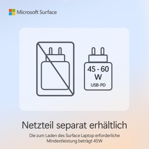Laptop Microsoft Surface, 15 Snapdragon X Elite 16GB RAM, 512GB SSD - Img 2