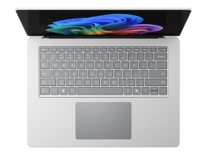 Laptop Microsoft Surface 8th Intel Core X7, 64GB RAM, 512GB SSD, Platin - Img 2