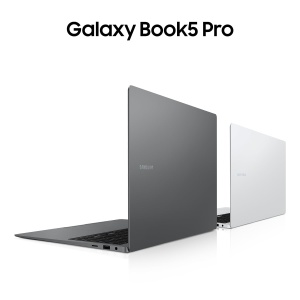 Laptop Samsung Galaxy Book5 Pro, 14 inch, Intel Core Ultra 5, 16 GB RAM, 512 GB, Gri - Img 3