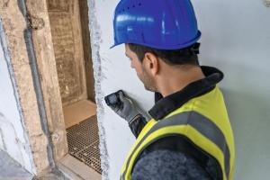 Laser de masurare Bosch Professional GLM 40-31, IP 65, 7 moduri de masurare - Img 6