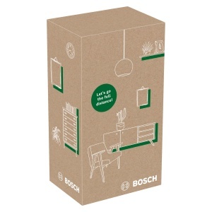 Laser de masurare Bosch UniversalDistance 40C, 40 m, precizie 2 mm, conectivitate Bluetooth - Img 2