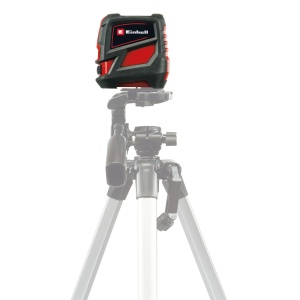 Laser multifunctional Einhell TC-LL 2 G linii verzi auto-nivelare accesorii incluse - Img 4