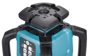 Laser rotativ Makita SKR001Z, 800m, verde, 12V-40V - Img 4