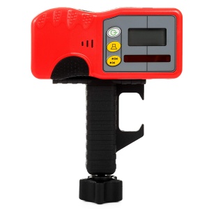 Laser Rotativ VEVOR, max. 250 m, auto-nivelare, IP54, cu telecomanda - Img 5