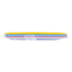 Lavete Vileda, 3 bucati, super absorbante, din celuloza si bumbac - Img 7