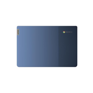 Lenovo Chromebook IdeaPad Slim 3 | Ecran Full HD de 14" | MediaTek Kompanio 520 | 4 GB RAM | Unitate SSD de 64 GB | Grafica ARM Mali-G52 | Sistem de operare Chrome | QWERTZ | albastru - Img 9