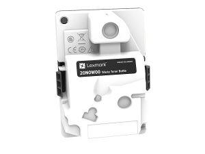 Lexmark 20N0W00 Resttoner Verde 15000 Pagini Tehnologie Unison