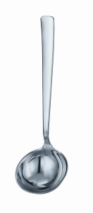 Lingura de servire ROSLE Vorlegeloffel VS 600, inox 1810, 30,2 cm
