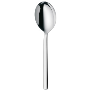 Lingura de servire WMF Lyric 237 cm Cromargan protect rezistenta la zgarieturi
