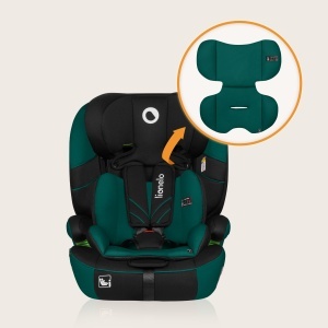 Lionelo Levi One i-Size Scaun Auto Copii 76-150 cm Siguranta R129 Reglare Tetiera - Img 8