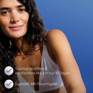 Lotiune de corp NIVEA Straffende Q10, 250 ml, cu Argan si efect de fermitate - Img 7