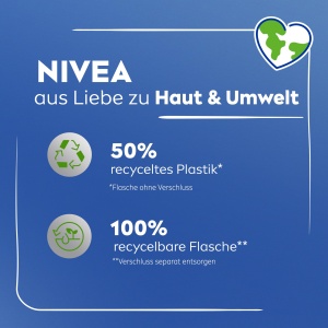 Lotiune de corp NIVEA Sun Touch, 400 ml, cu efect de bronzare, hidratanta - Img 6