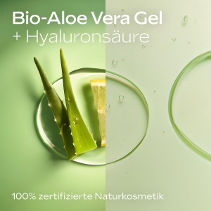 Lotiune hidratanta pentru corp WELEDA Bio Citrus, 250ml, cu Aloe Vera si Ulei de Cocos - Img 5