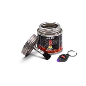 Lubrifiant pentru lant bicicleta Errecom BKR 4101 DRY, 60ml, formula ceramica, fluorescenta