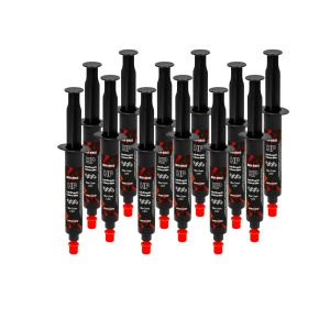 Lubrifiant pentru lant bicicleta Errecom BKR 6102, 144ml, formula fluorescena, aplicare usoara
