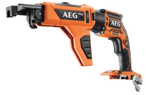 Magazin pentru suruburi AEG BTS-BSA pentru suruburi 25-55 mm - Img 3