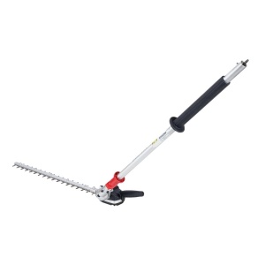 Makita 1912T8-8 Accesoriu pentru tuns gard viu EN402MP, lama de barbierit de 50 cm, inclinare 90deg in sus si in jos, potrivit pentru actionare multifunctionala alimentata cu baterii UX01G, DUX60, DUX18 - Img 2