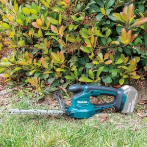 Makita DUM604ZX foarfece de iarba fara fir 18V (fara baterie, fara incarcator) - Img 18