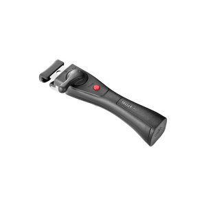 Maner Detasabil BALLARINI Tower pentru Tigaie Antiaderenta, 20-28 cm, Negru