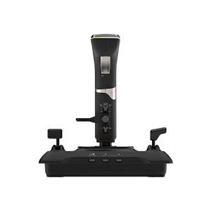 Manual de simulare universala Turtle Beach VelocityOne Flightstick Xbox Series X|S si Xbox One | PC Windows 10/11 - Img 4