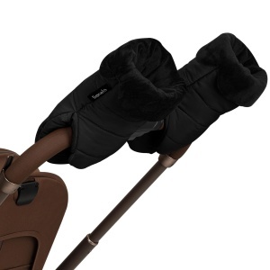 Manusi pentru Carucior Lionelo Handmuff Oli Set 2 bucati, impermeabile, confortabile