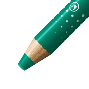 Marker pentru Whiteboard STABILO MARKdry, cu mina XXL, 100 lemn PEFC - Img 2