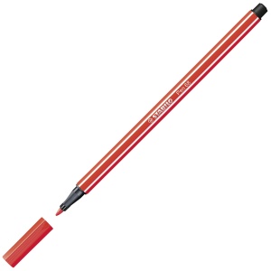 Marker Premium STABILO Pen 68, 1 mm, diverse culori - Img 5