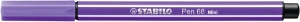 Marker Premium STABILO Pen 68 Mini, 1 mm, 23 culori disponibile - Img 3