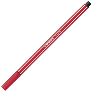 Marker Premium STABILO Pen 68, varf de 1 mm, culoare intensa, usor de utilizat - Img 5