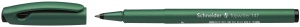 Marker Schneider 1471 Topwriter, 0,6 mm, 10 buc, negru - Img 2