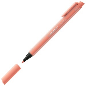 Marker STABILO pointMax cu varf din nailon de 0,8 mm, 24 culori disponibile - Img 3
