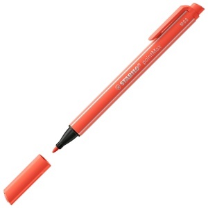 Marker STABILO pointMax cu varf din nylon de 0,8 mm, multiple culori - Img 3