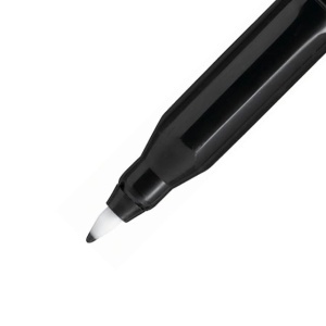 Marker STABILO Trio 2 in 1 - Filzstift si Fineliner, 11 culori, 0,5 mm si 2,0 mm - Img 2