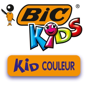 Markere BIC Kids Filzstifte, set 36 culori, ultra-lavabile - Img 5