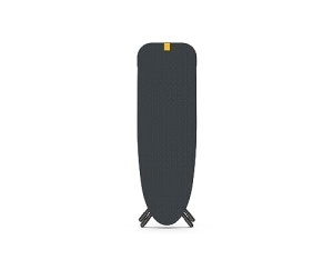 Masa de calcat Joseph Joseph Glide Max Plus 135 x 45 cm, ajustabila, negrualbastru - Img 2