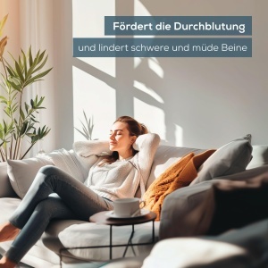 Masajer pentru picioare Beurer FM 28, 2-in-1, cu caldura si vibratii, gri - Img 7